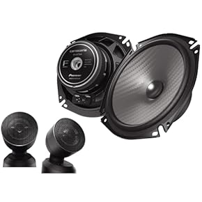 Amazon.co.jp: セパレート - スピーカー: 車＆バイク